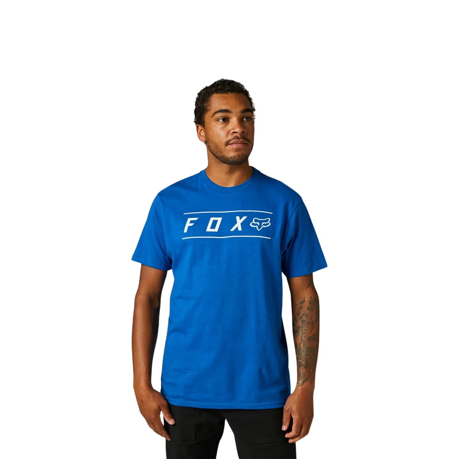 Fox Pinnacle Premium SS Mens T-Shirt