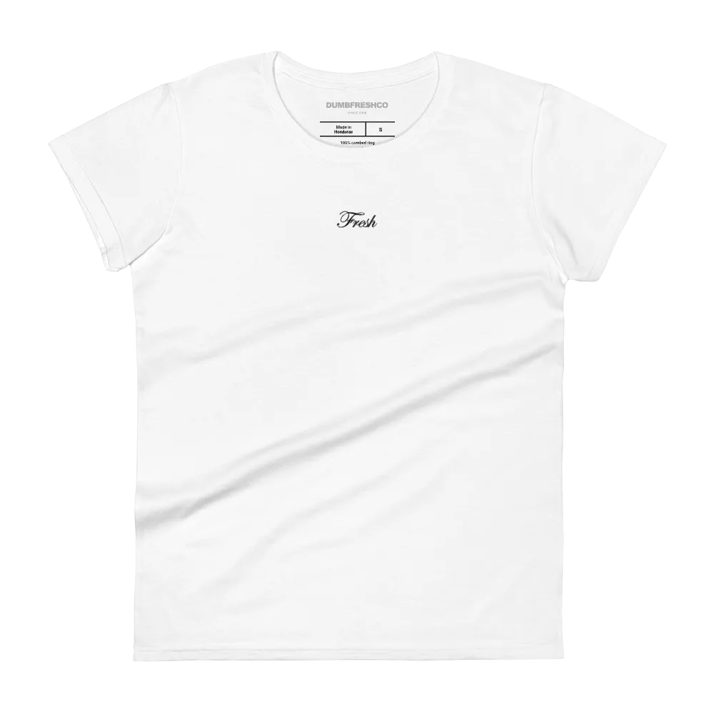 Fresh Tee