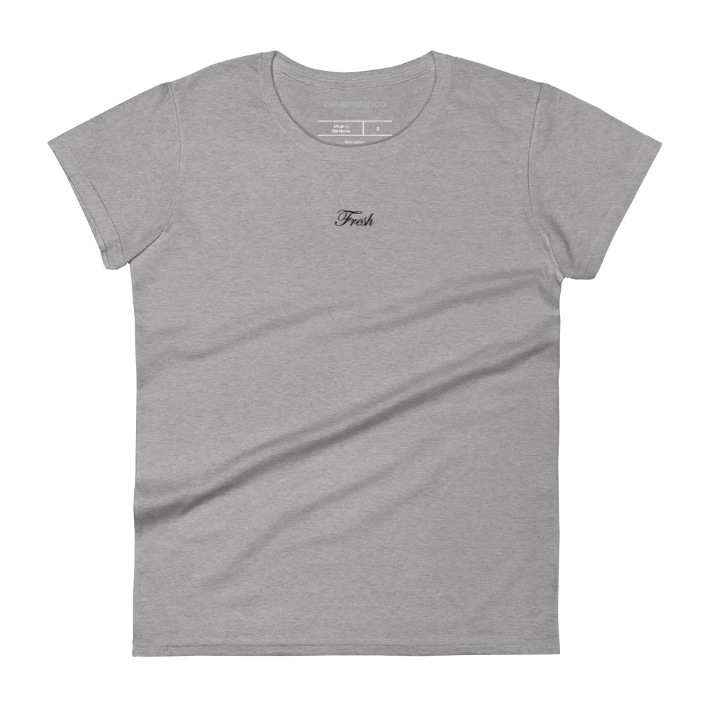 Fresh Tee