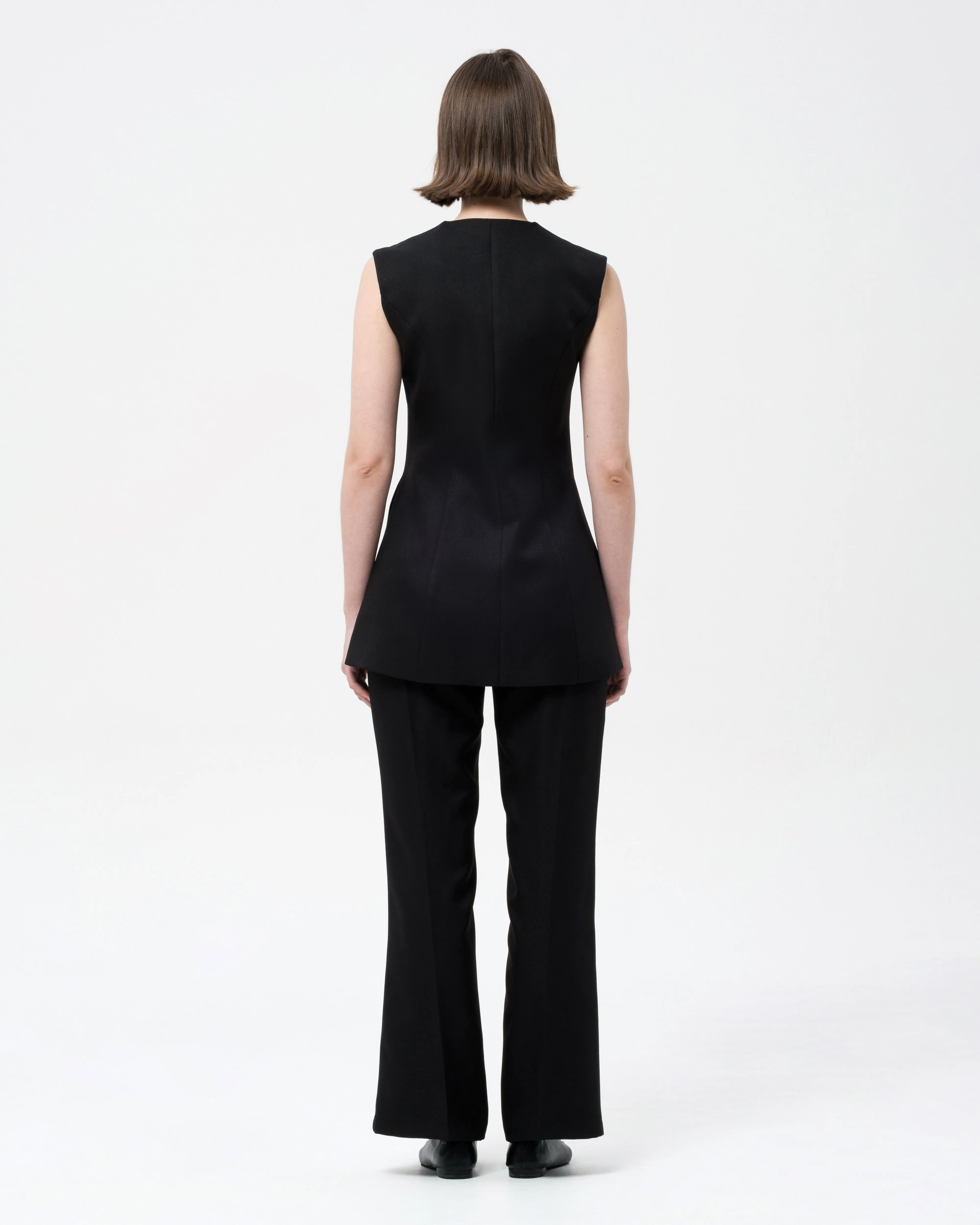 Gail Vest
