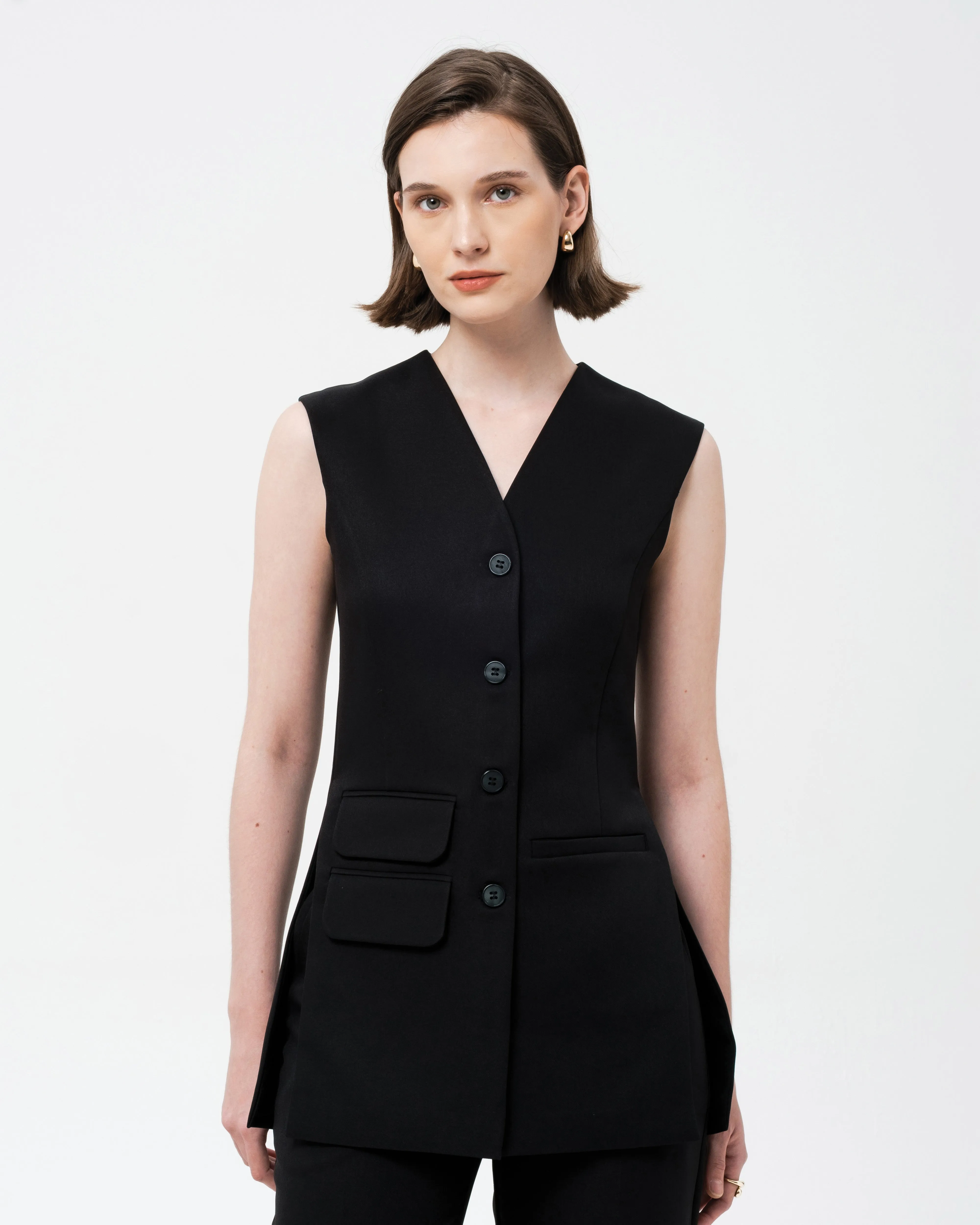 Gail Vest