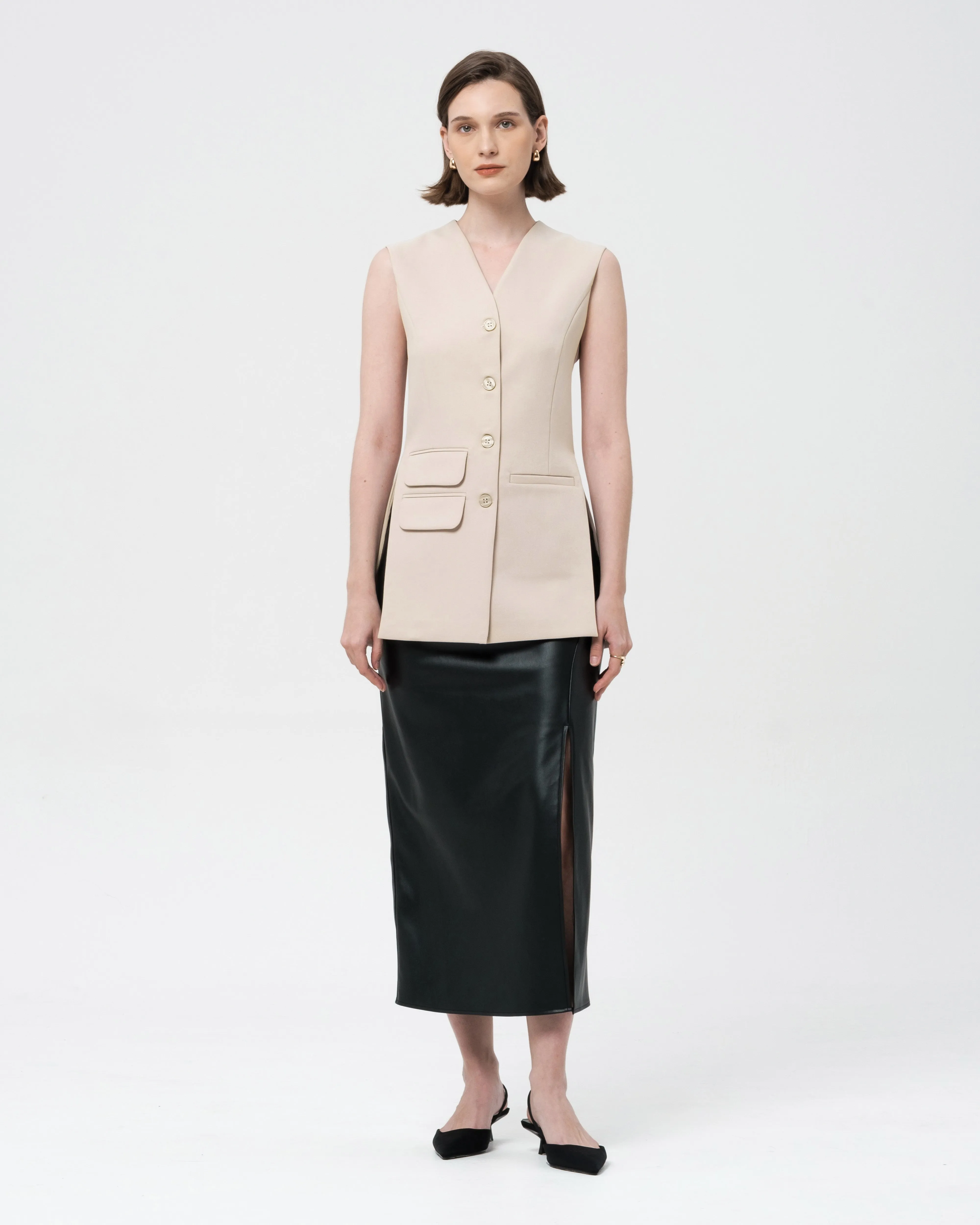 Gail Vest