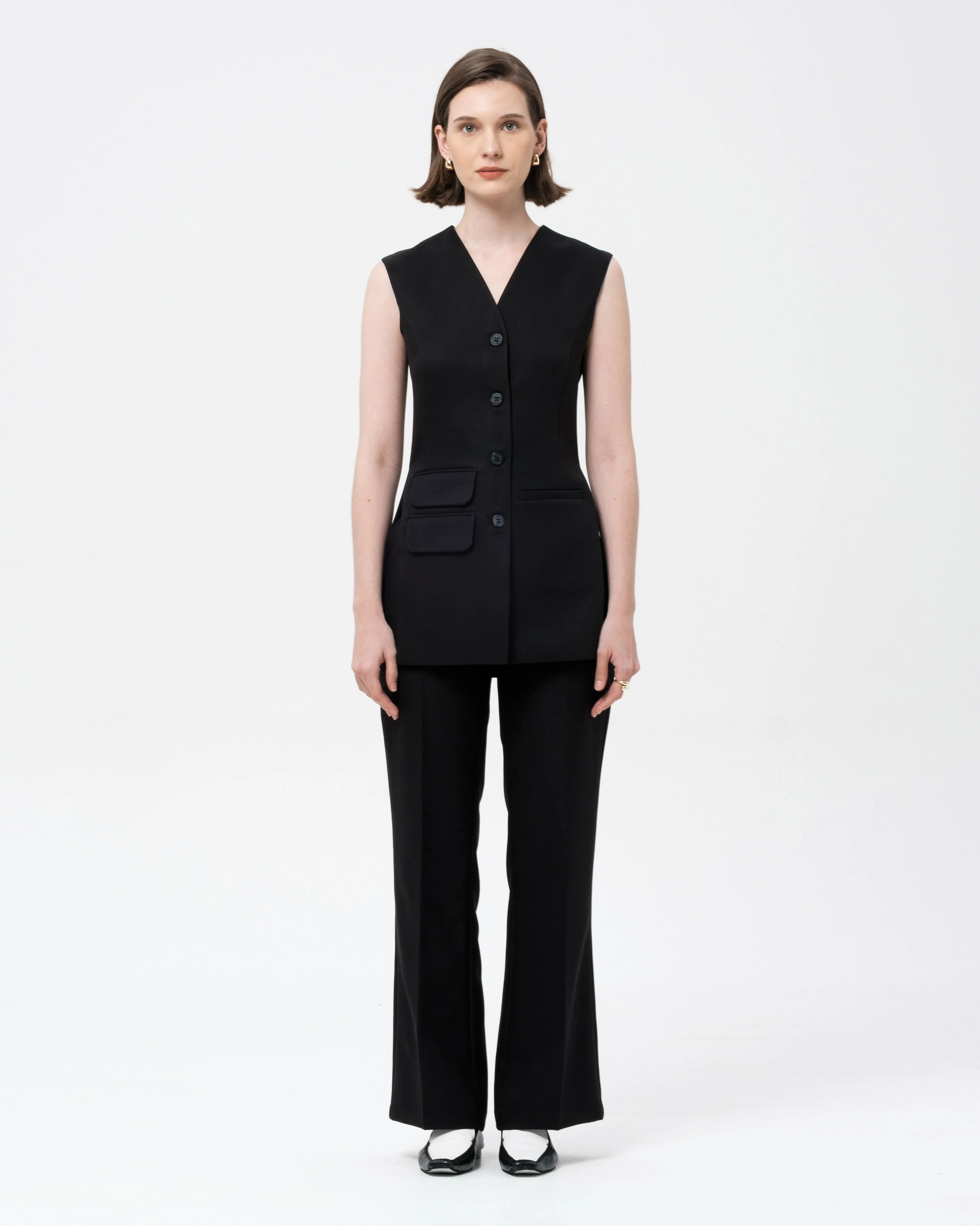 Gail Vest