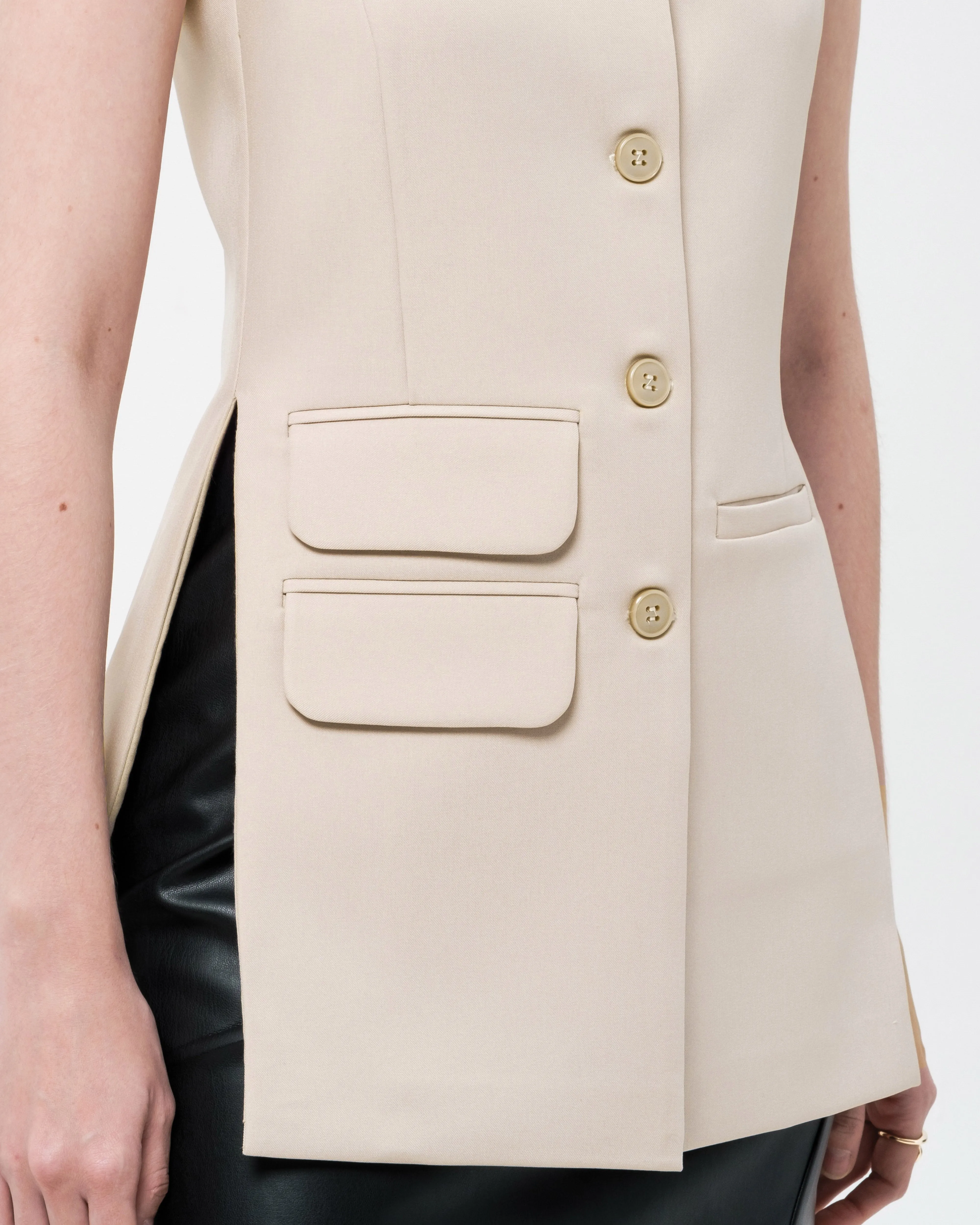 Gail Vest