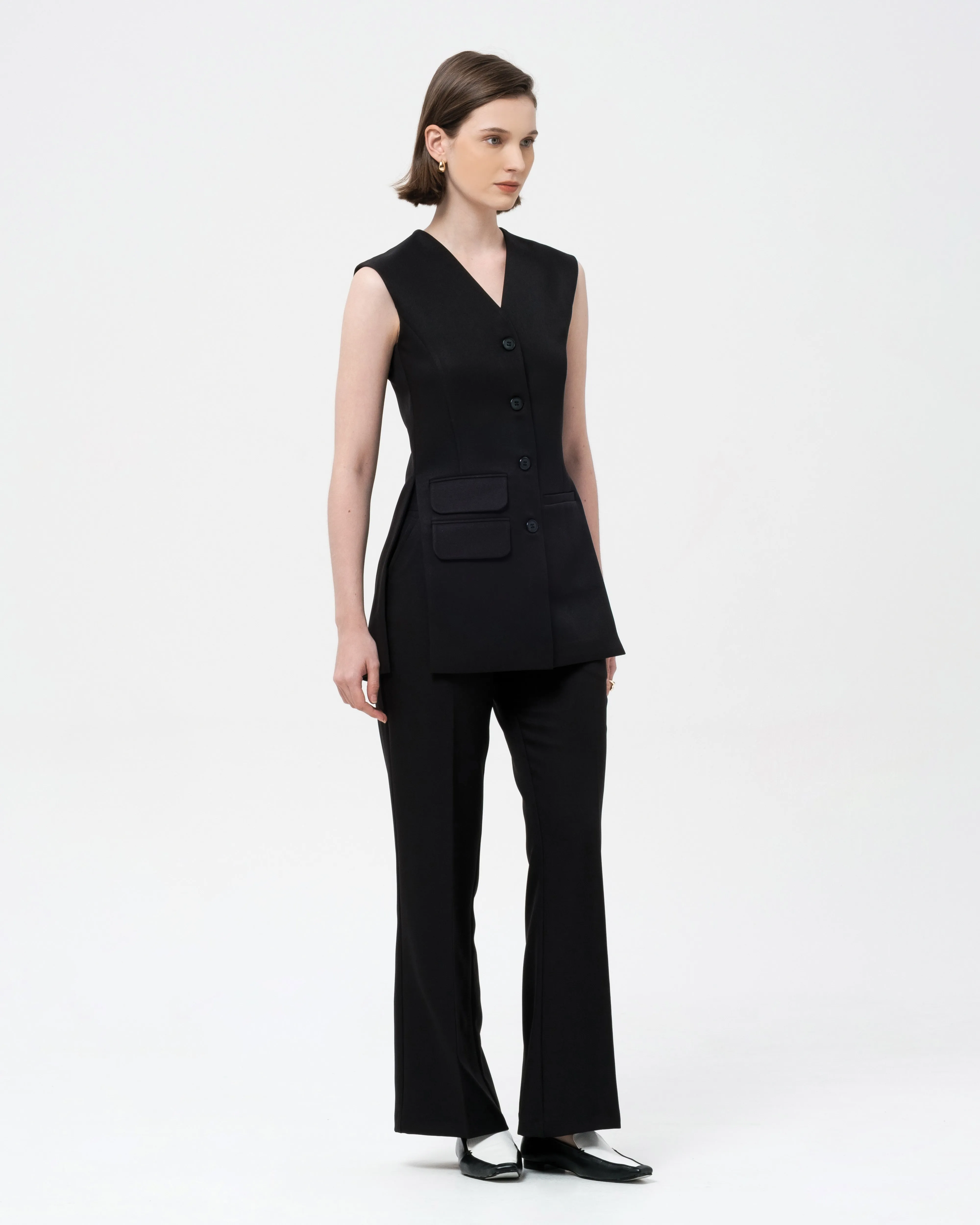 Gail Vest