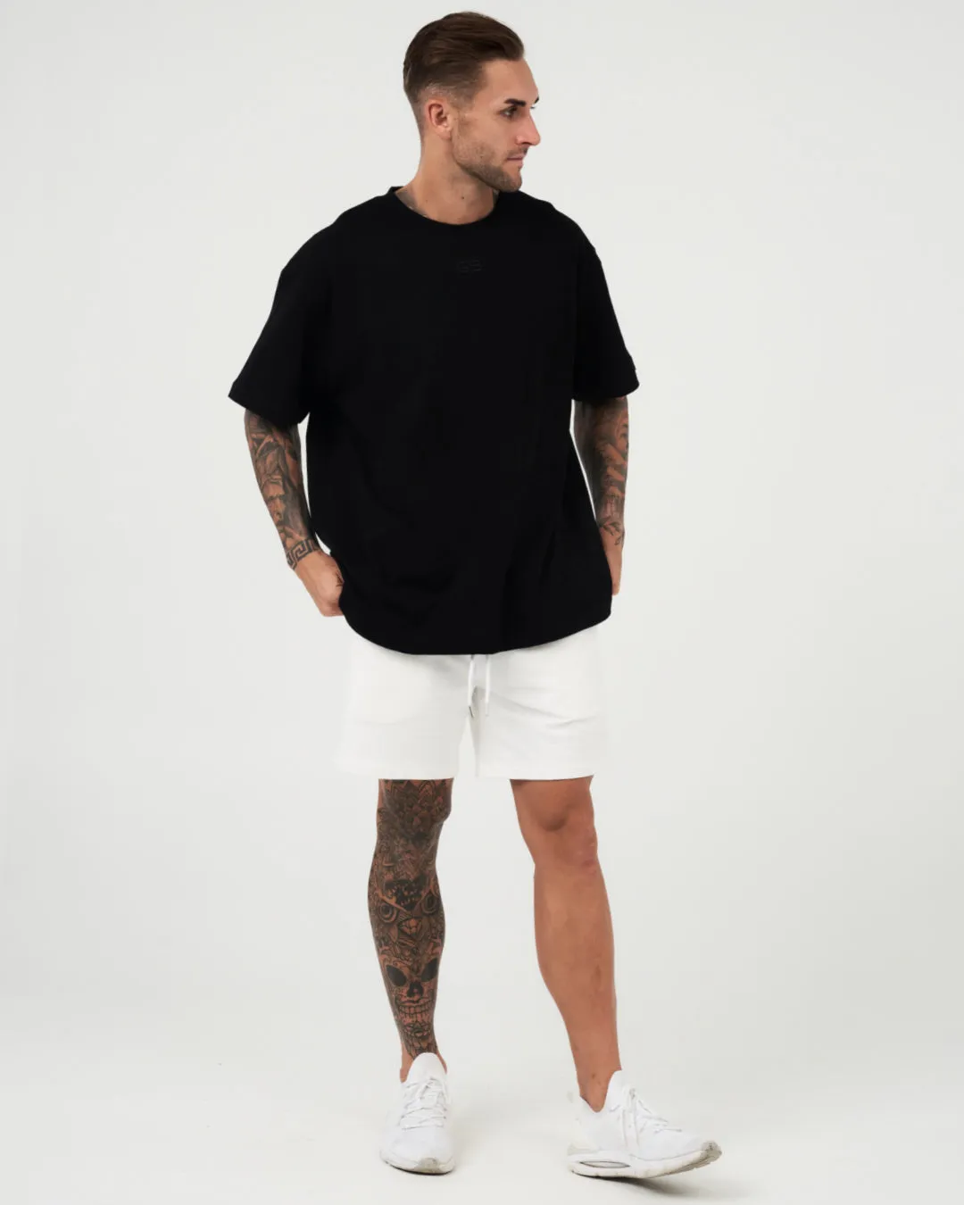 GB Premium Tee (Black)