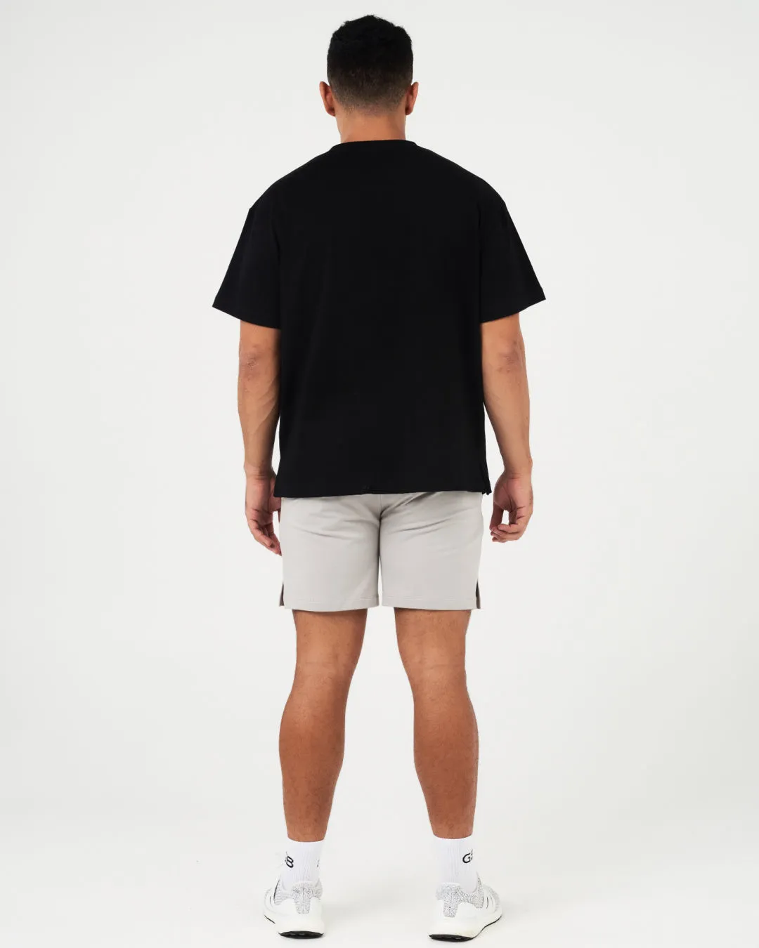 GB Premium Tee (Black)