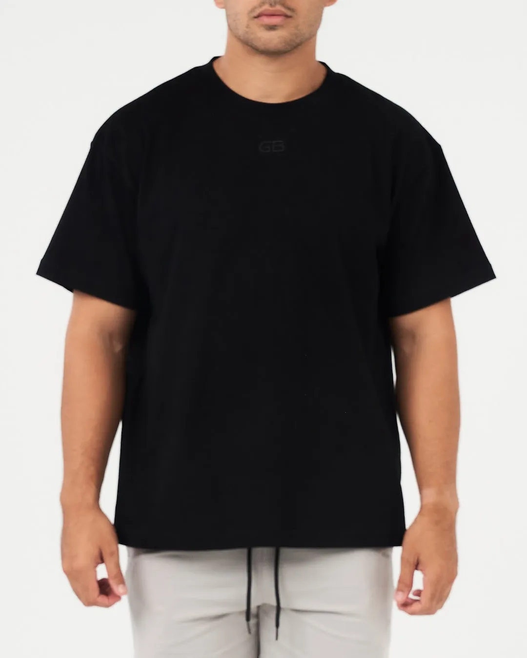 GB Premium Tee (Black)