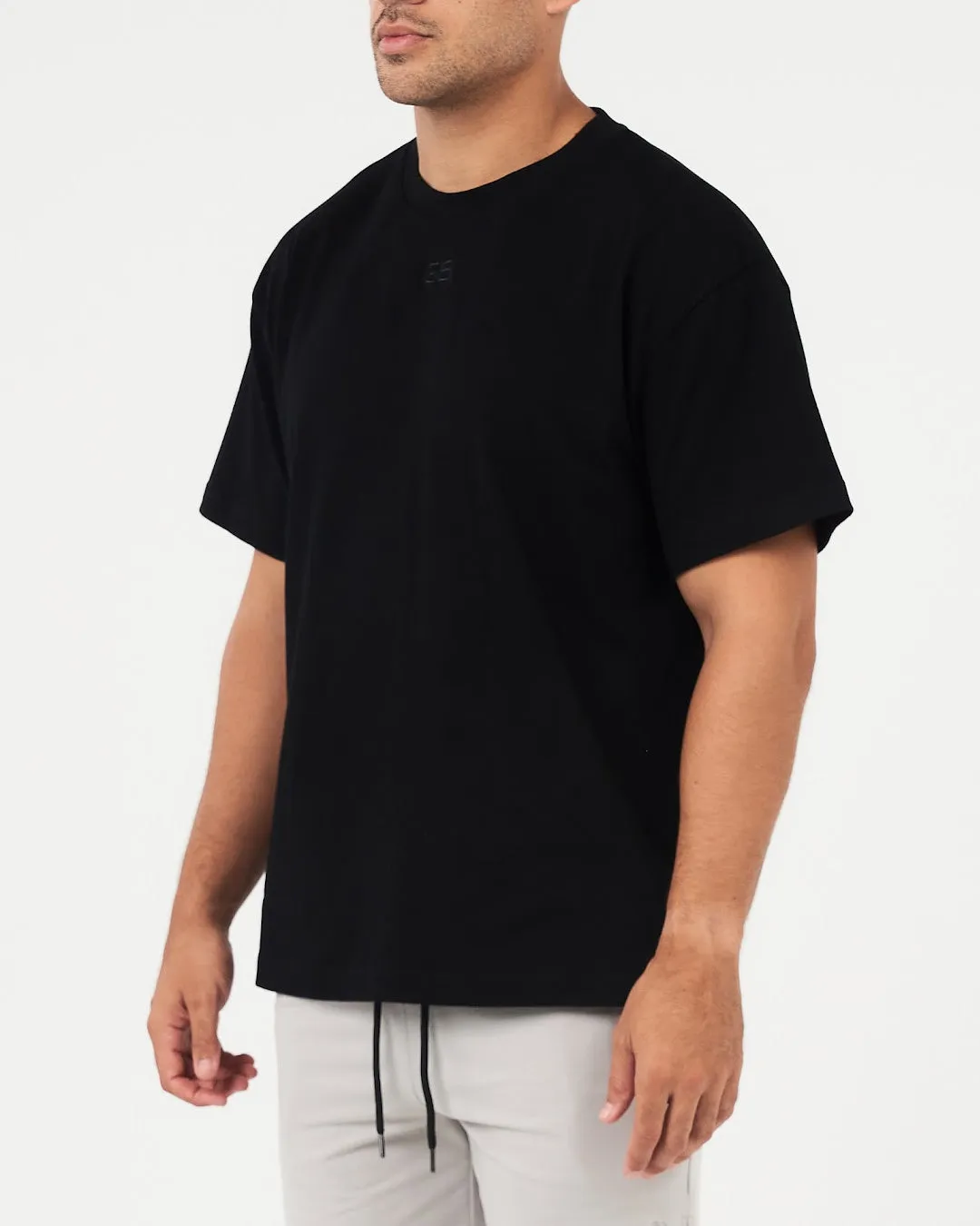GB Premium Tee (Black)