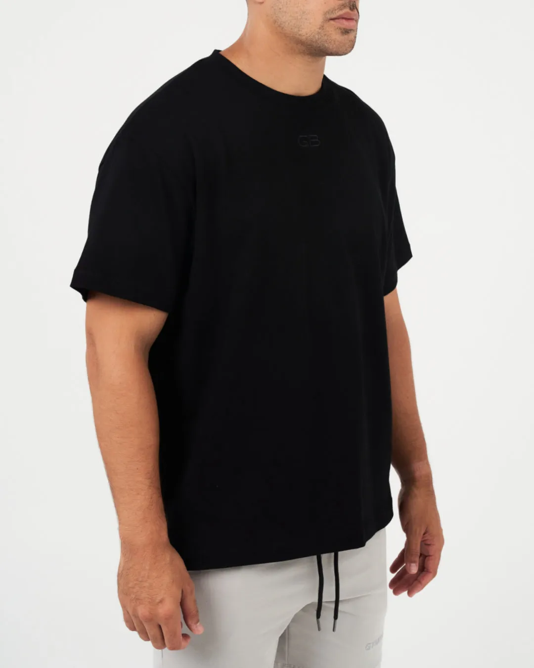 GB Premium Tee (Black)