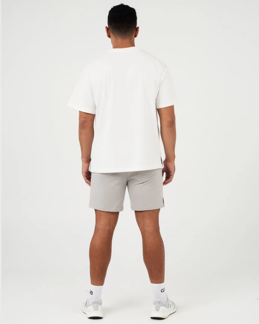 GB Premium Tee (Vintage White)