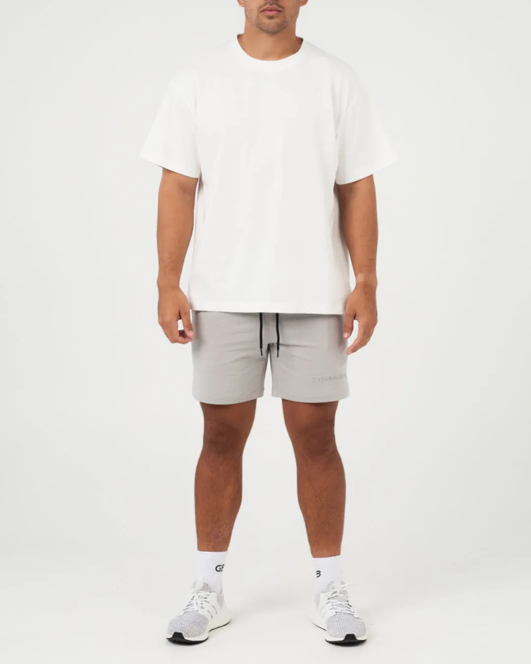 GB Premium Tee (Vintage White)