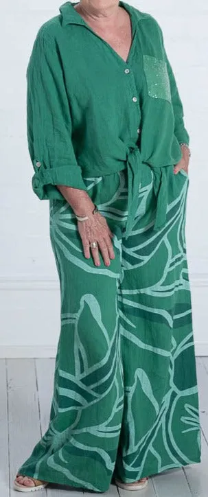 Gigi Top (GC8597)
