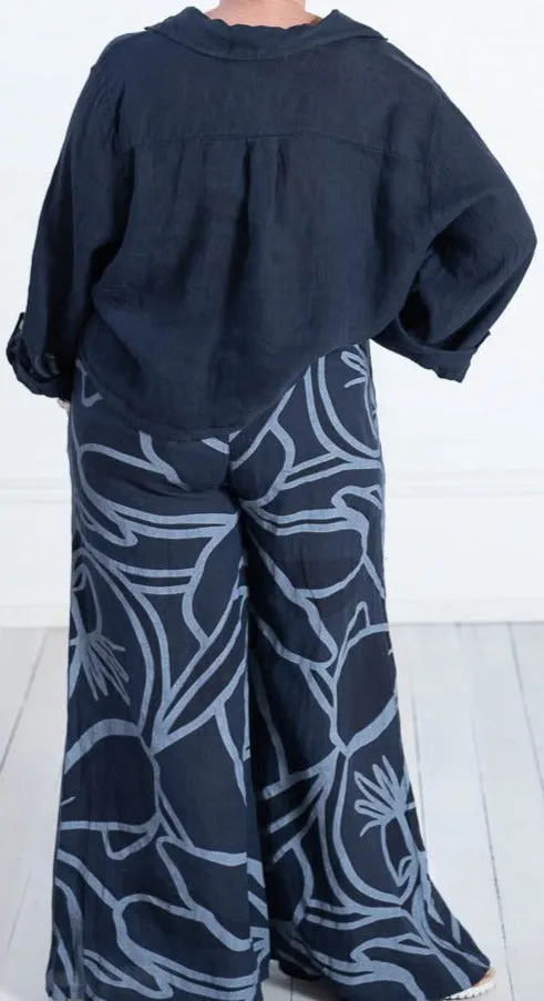 Gigi Top (GC8597)