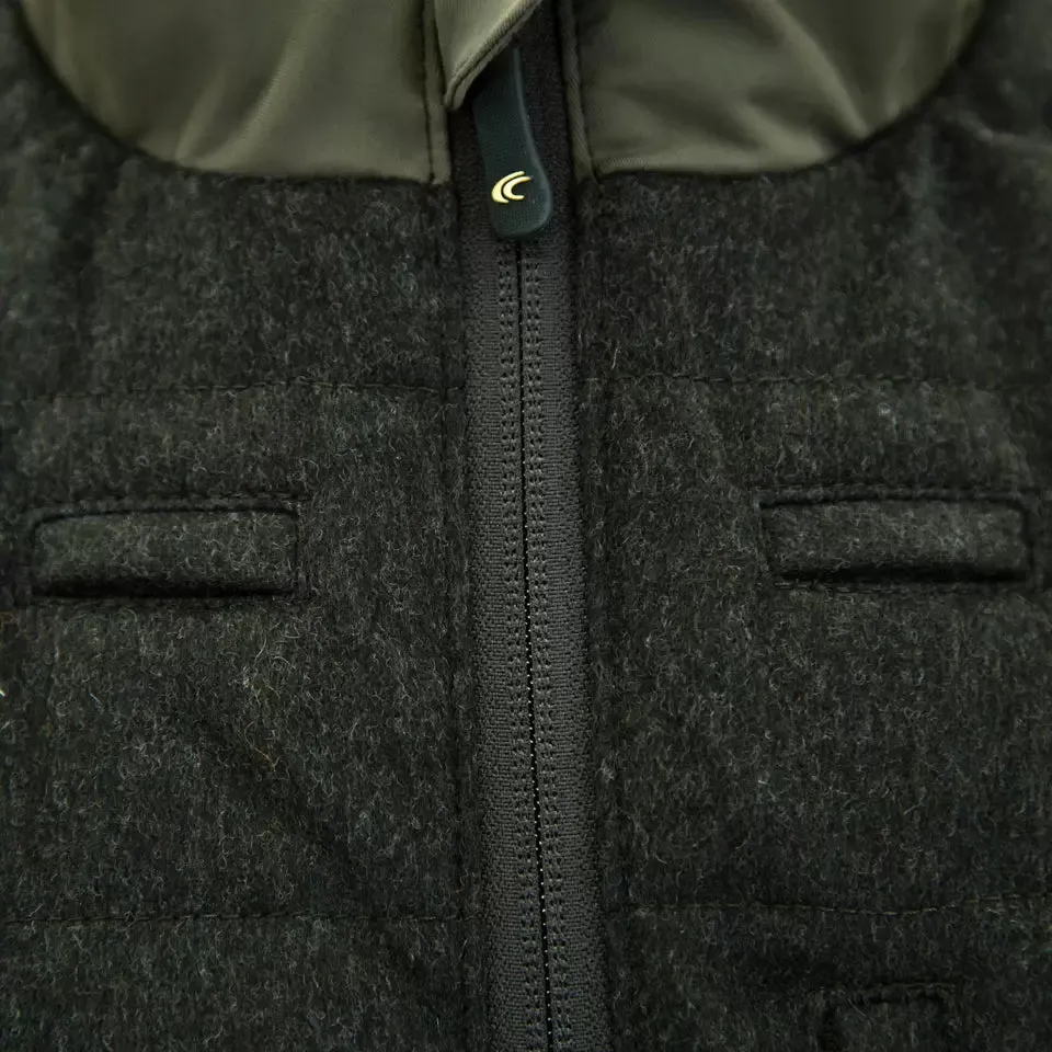 Gilet G-LOFT® Ultra Loden Reversible Vest - Olive