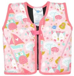 Go Splash Float Jacket - Went to Sea
