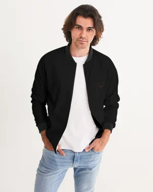 God is Love Bomber Jacket (unisex)