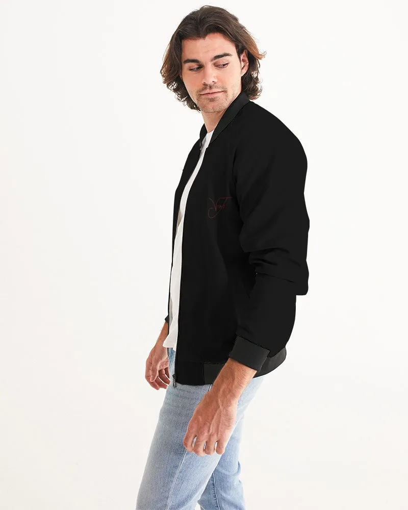 God is Love Bomber Jacket (unisex)