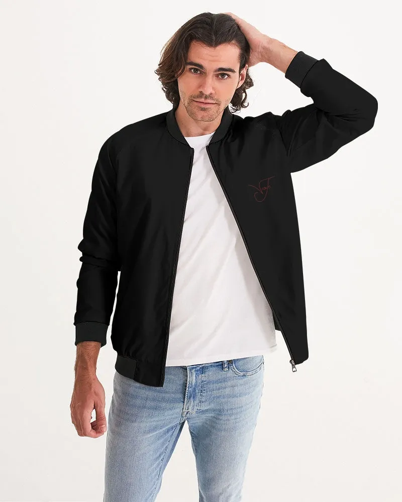 God is Love Bomber Jacket (unisex)