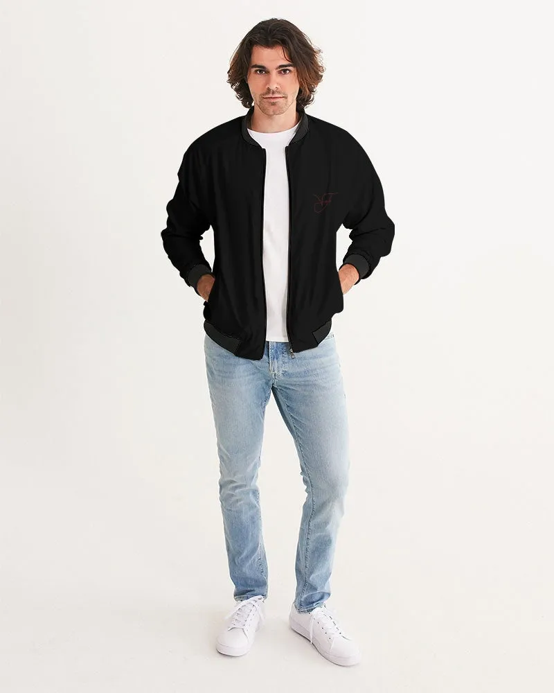 God is Love Bomber Jacket (unisex)