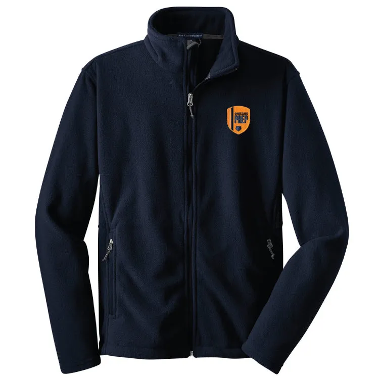 GP - FLEECE JACKET (Optional)
