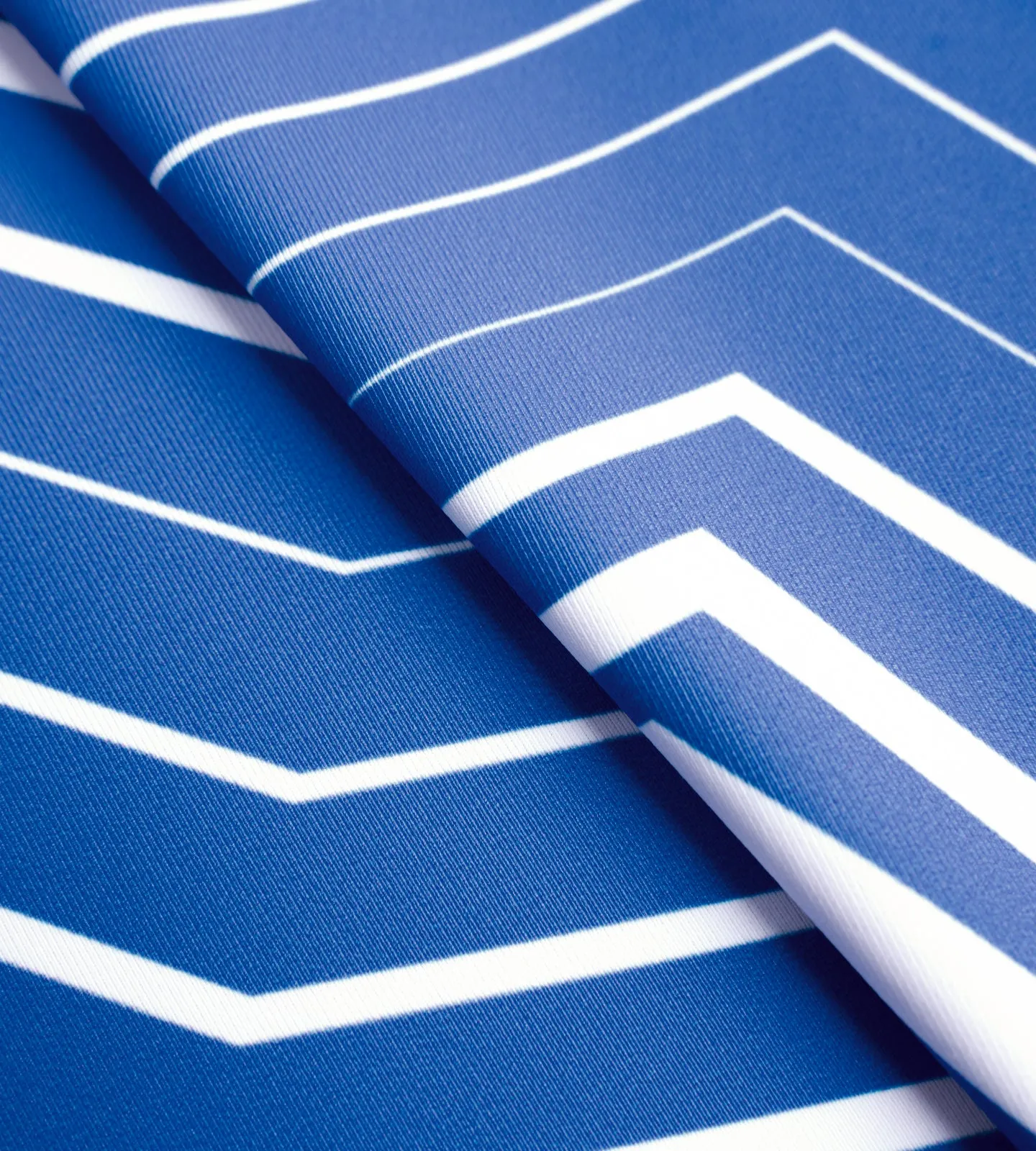 GRAPH POLO - BLUE