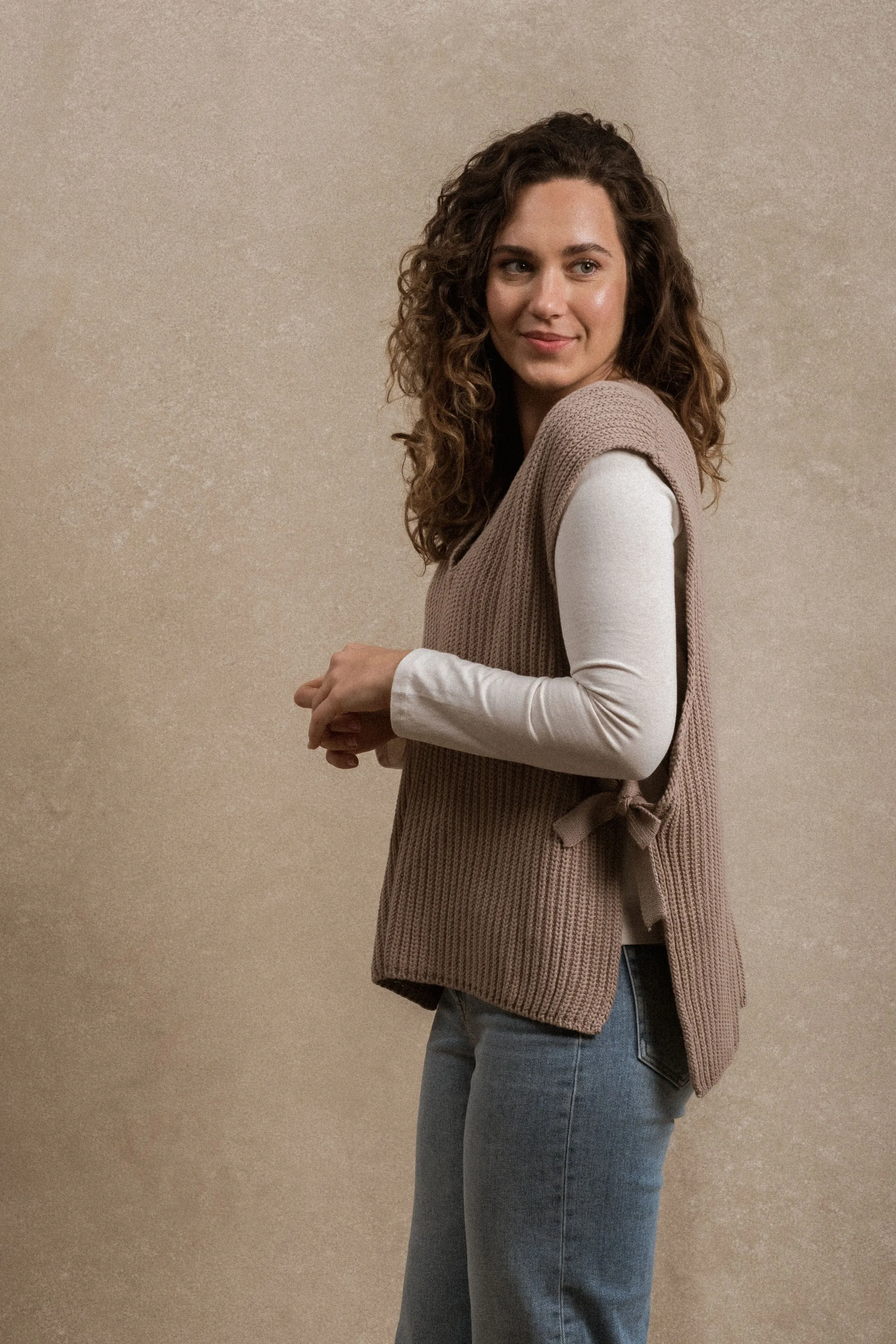 Grayson Top