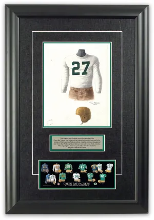Green Bay Packers 1939 - Poster 1
