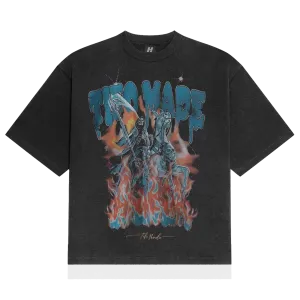 Grim Reaper Warrior T-Shirt