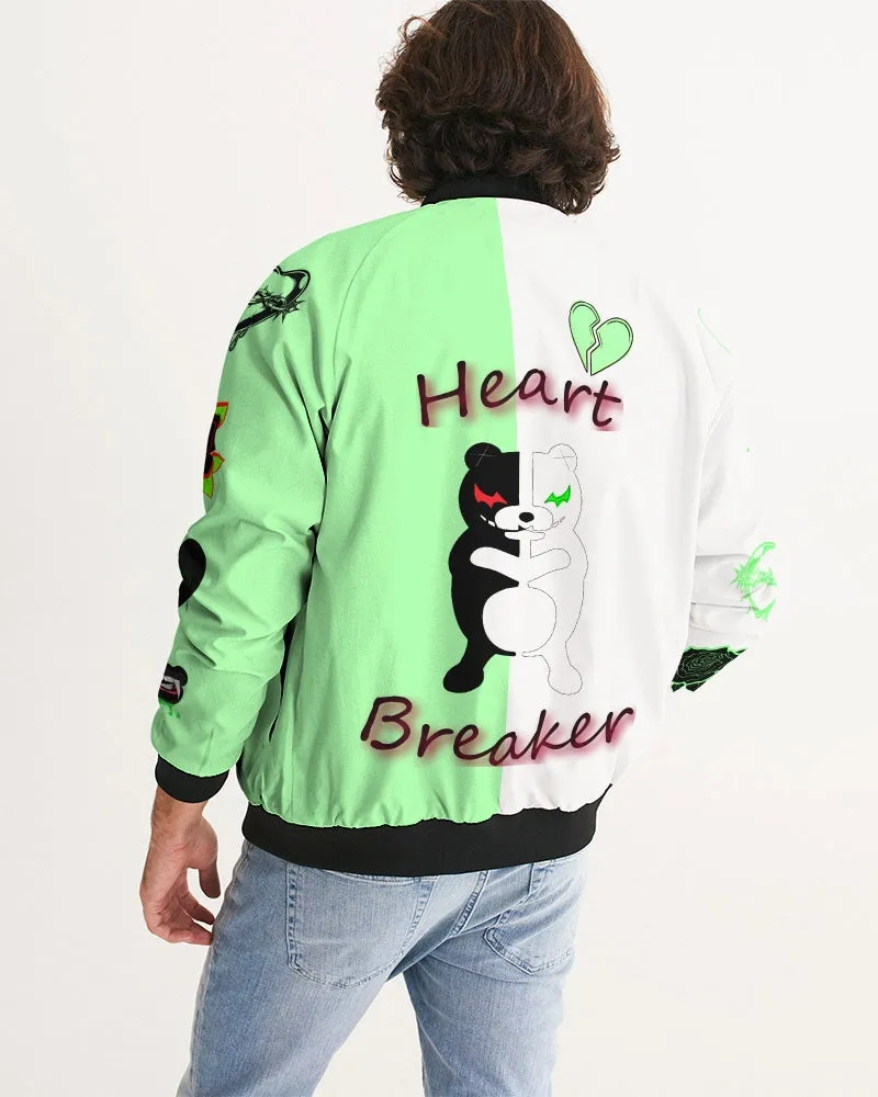 Heart Breaker G Men's Bomber Jacket