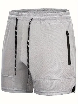 Henry Plain Sports Shorts