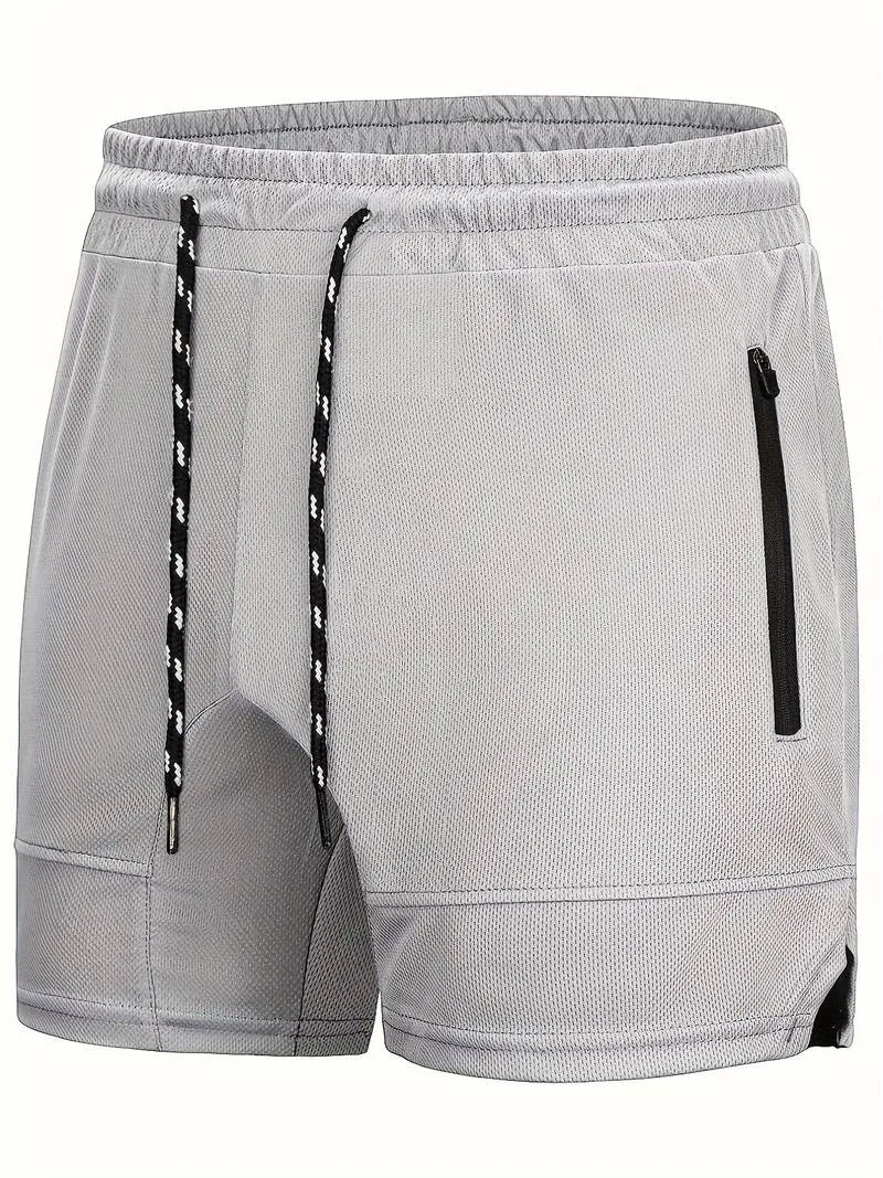 Henry Plain Sports Shorts