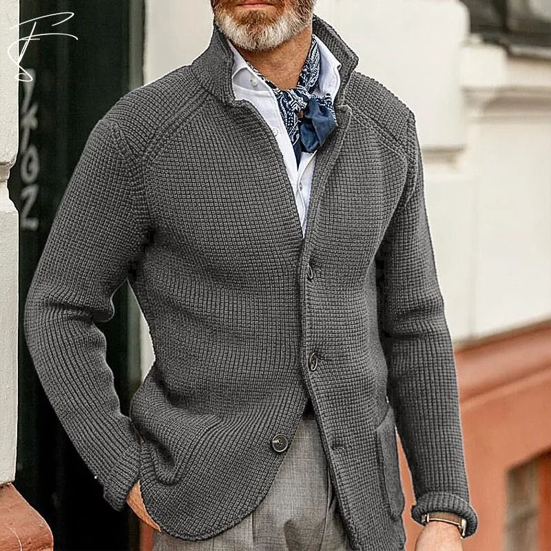 Henry - Stylish Men's Vest