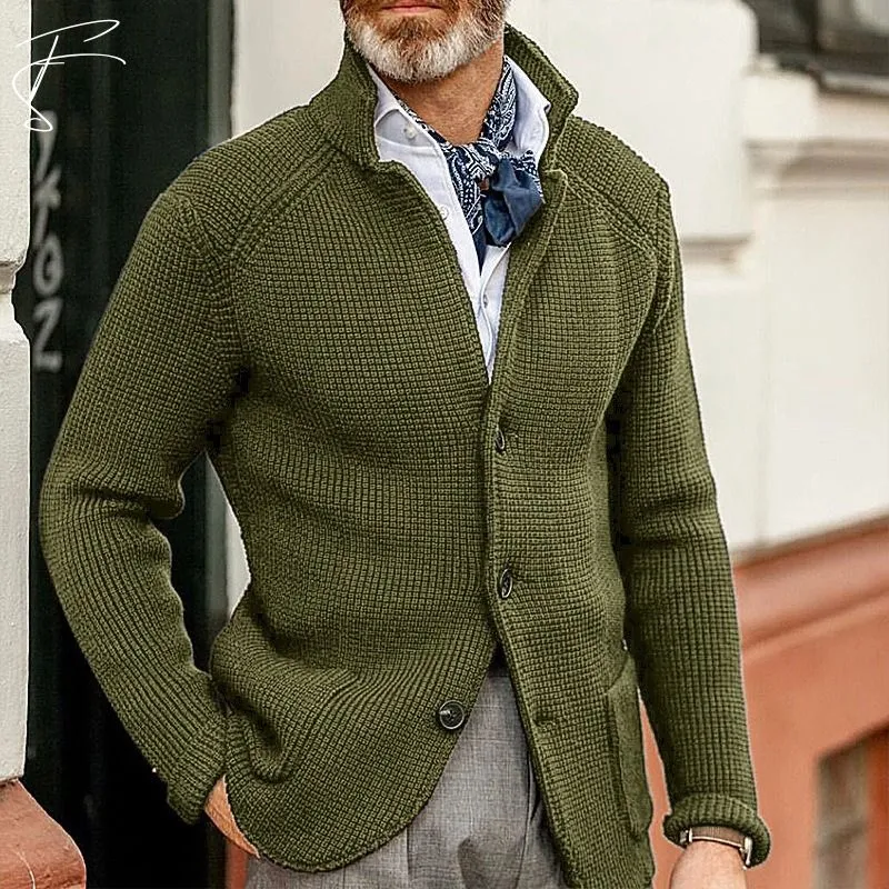 Henry - Stylish Men's Vest