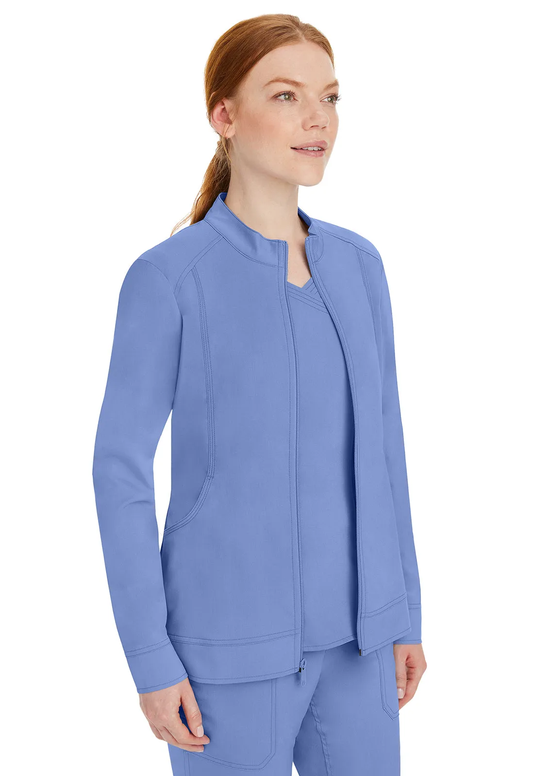 HH Purple Label Dakota Jacket Ceil