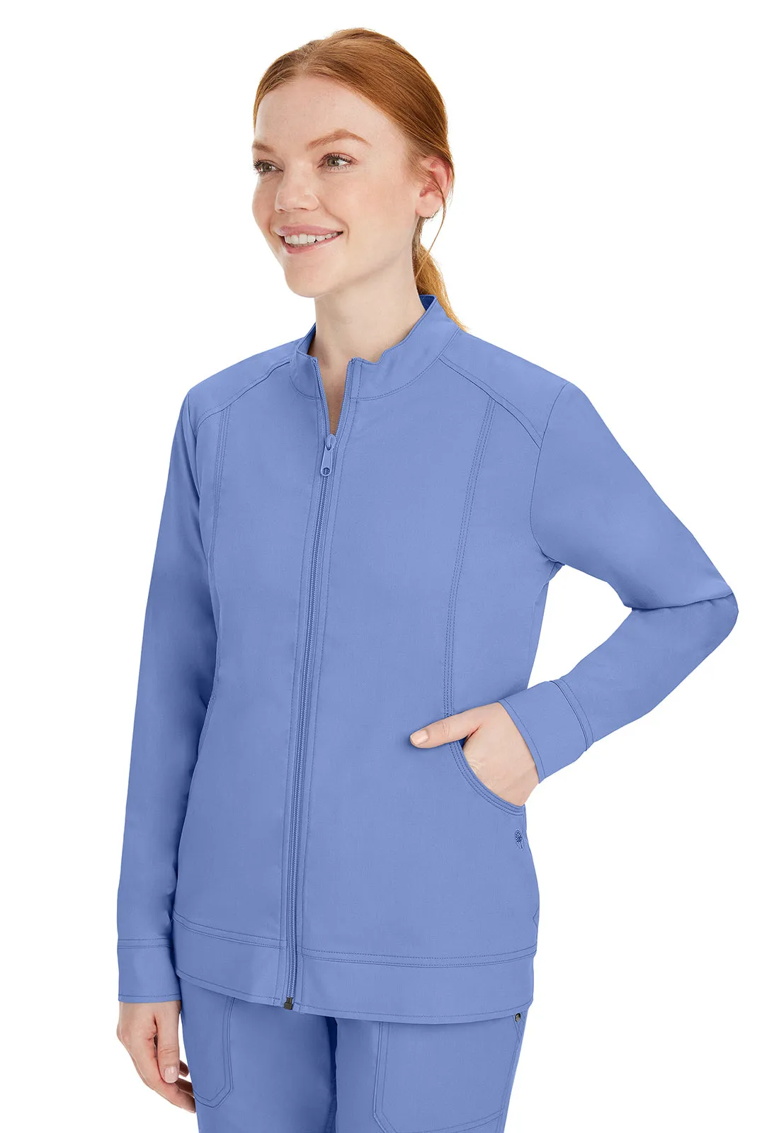 HH Purple Label Dakota Jacket Ceil