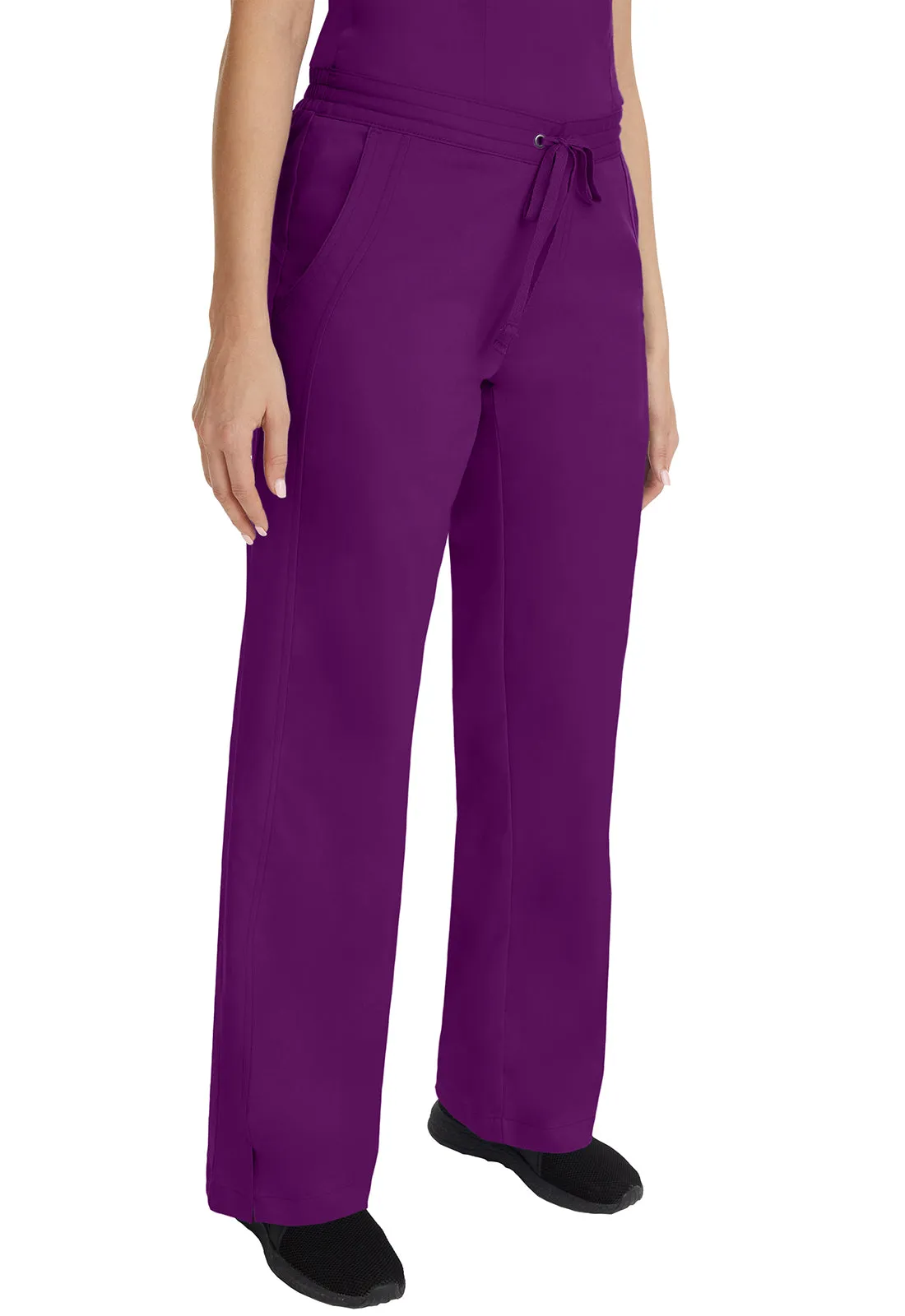 HH Purple Label Taylor Pants Eggplant