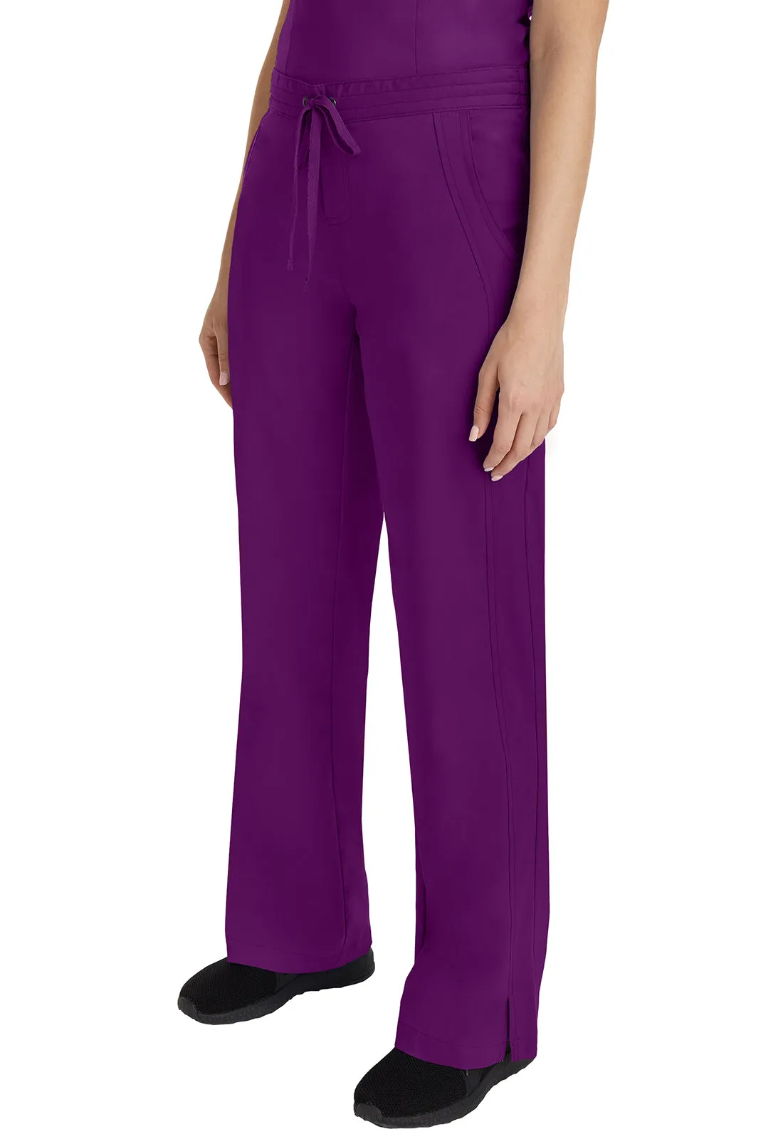 HH Purple Label Taylor Pants Eggplant