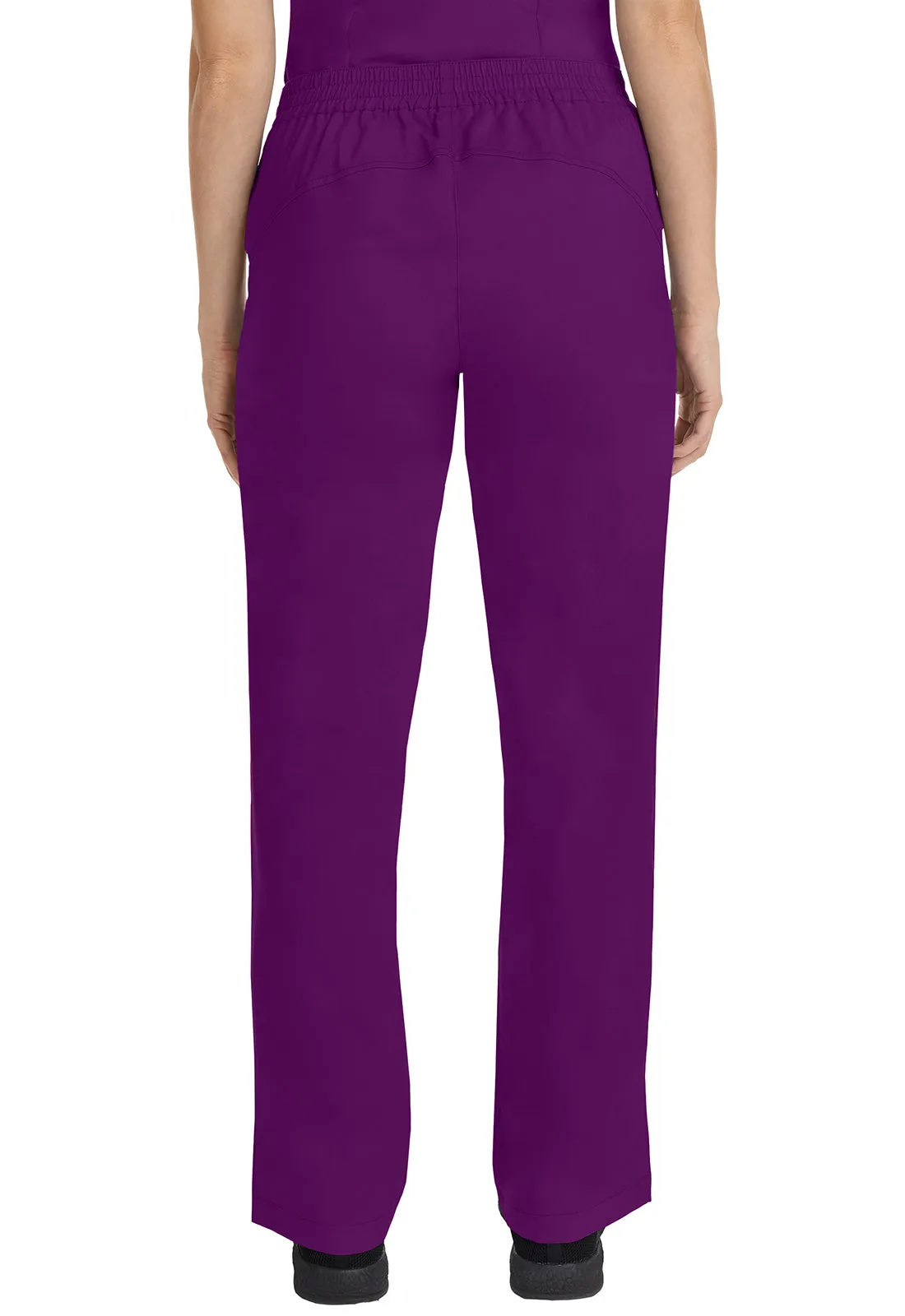 HH Purple Label Taylor Pants Eggplant