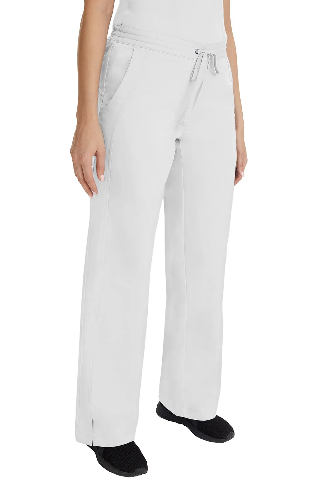 HH Purple Label Taylor Pants White