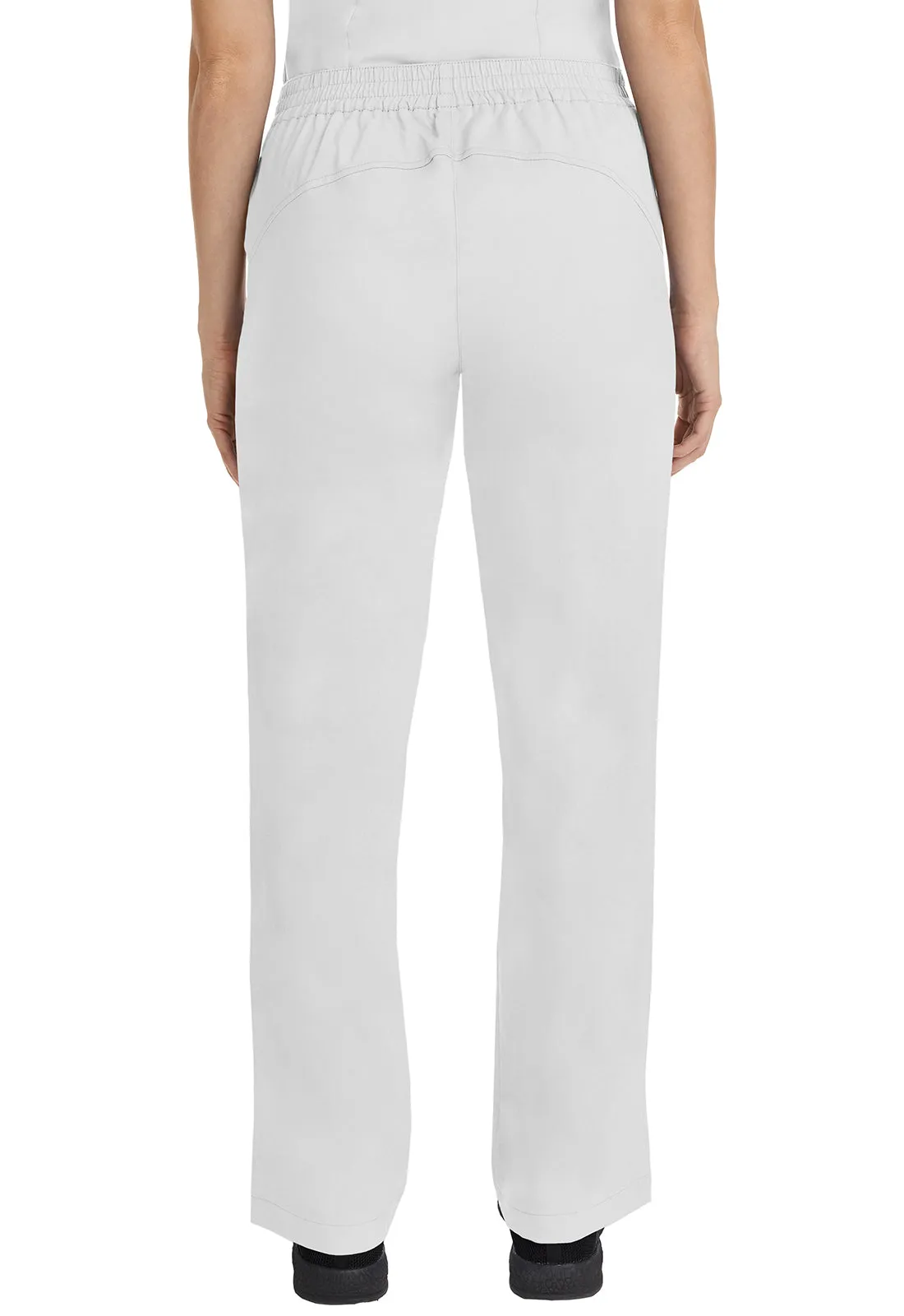 HH Purple Label Taylor Pants White