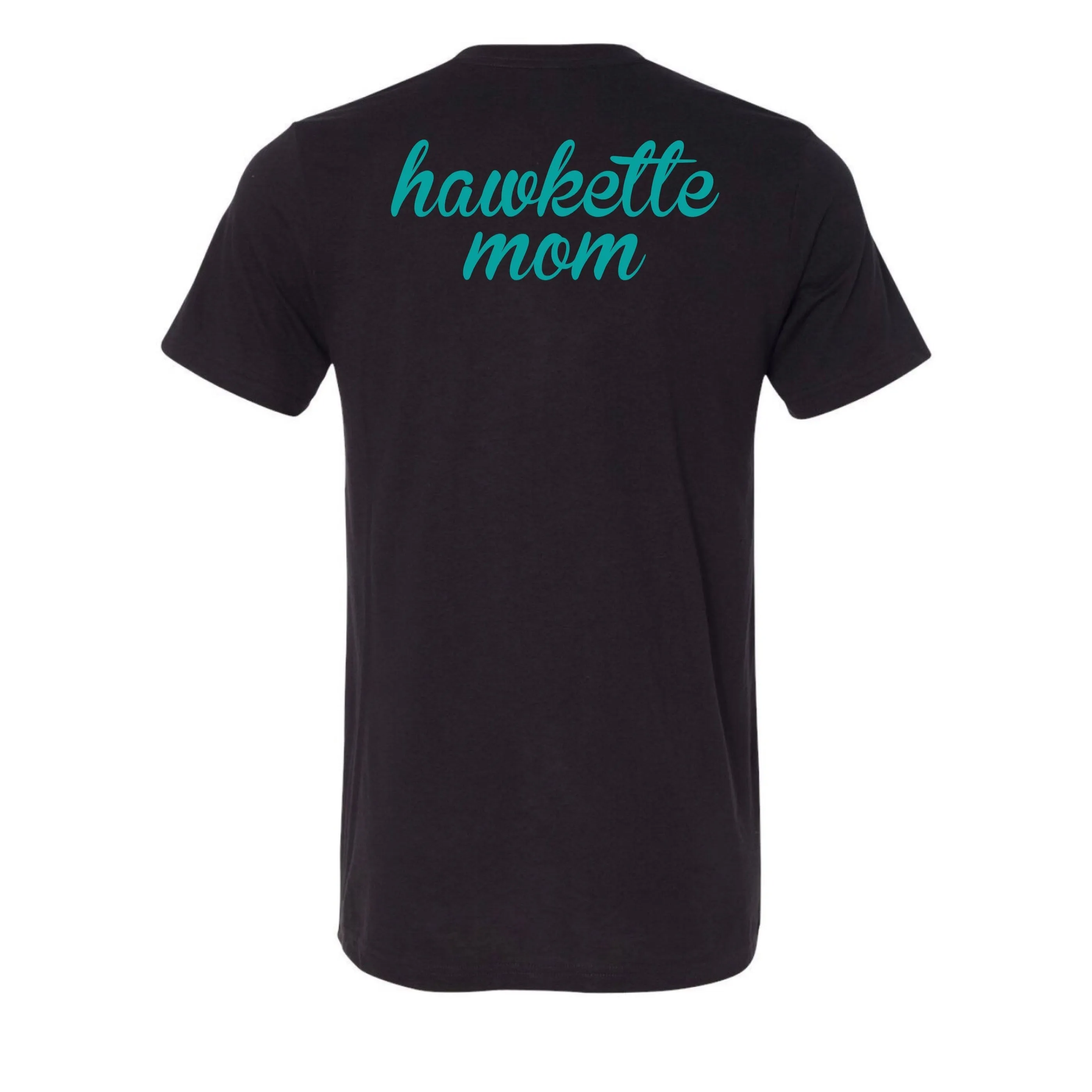 Highland Hawkettes - Adults Tee