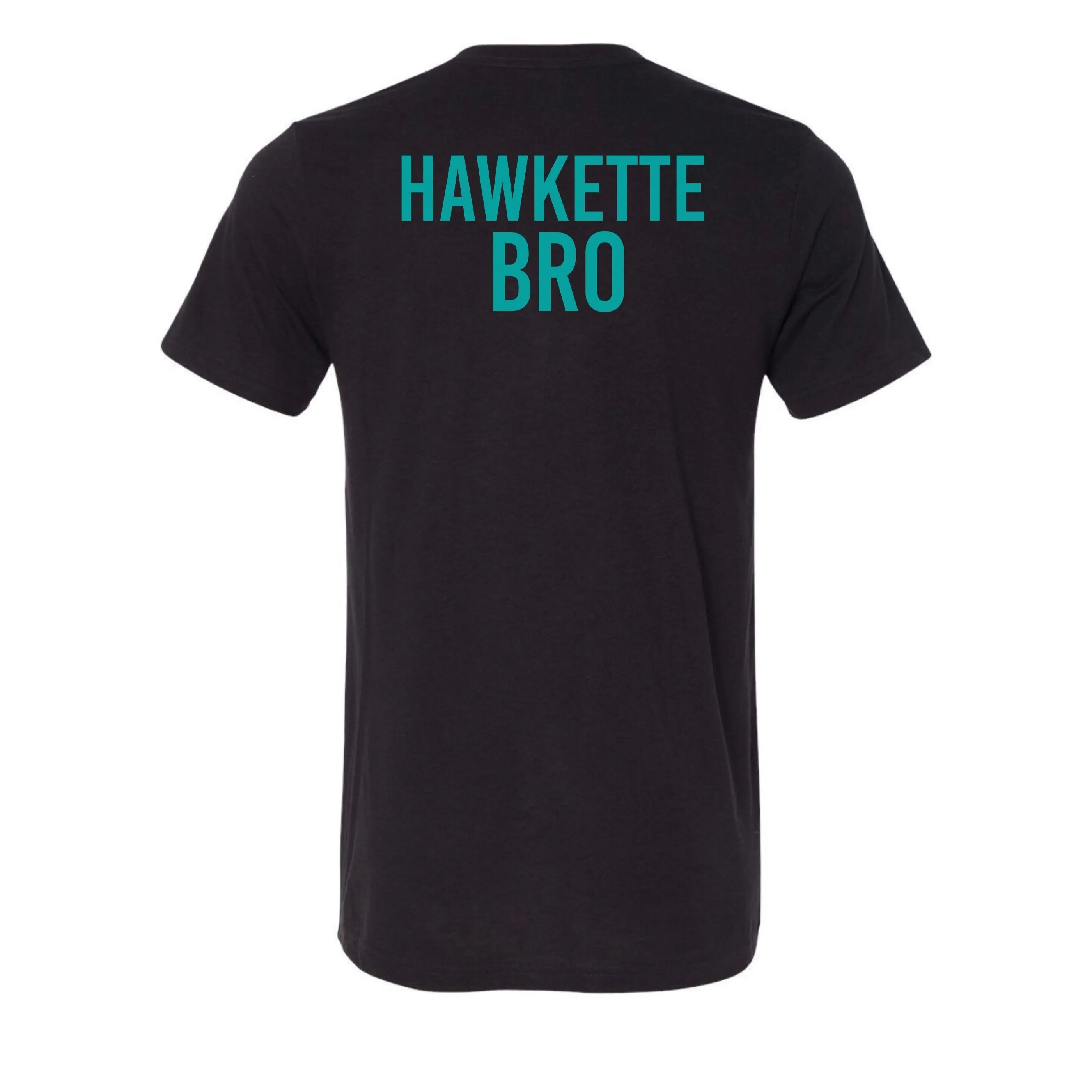 Highland Hawkettes - Adults Tee