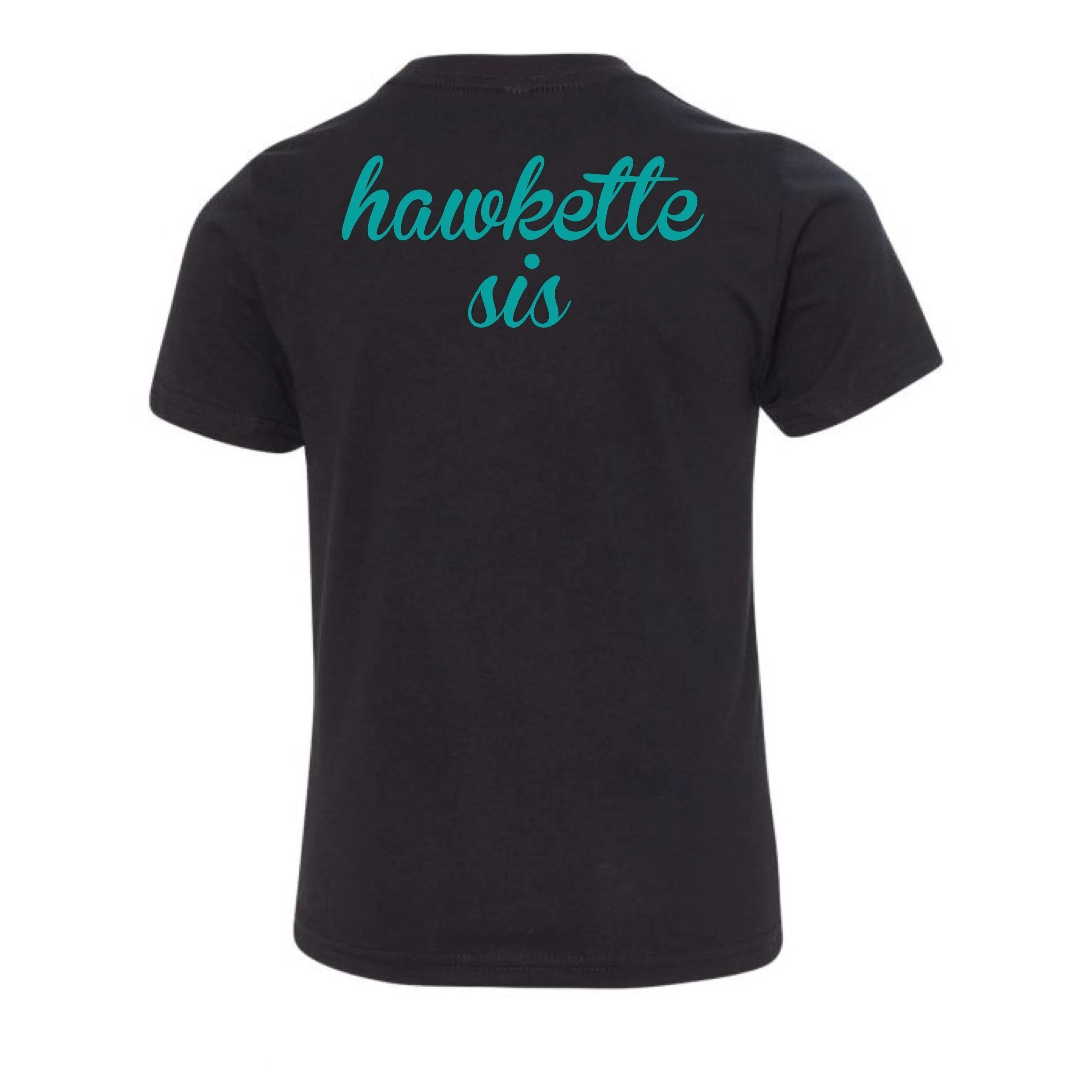 Highland Hawkettes - Kids Tee