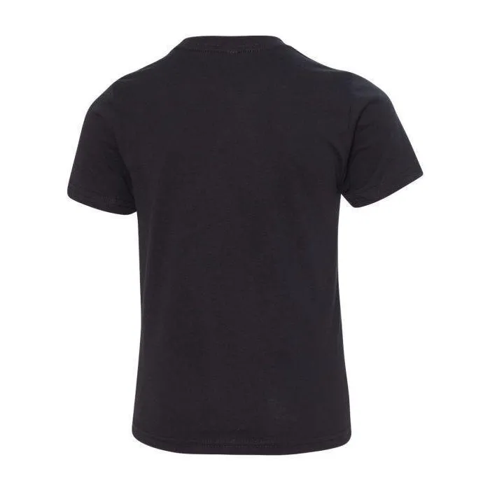 Highland Hawkettes - Kids Tee
