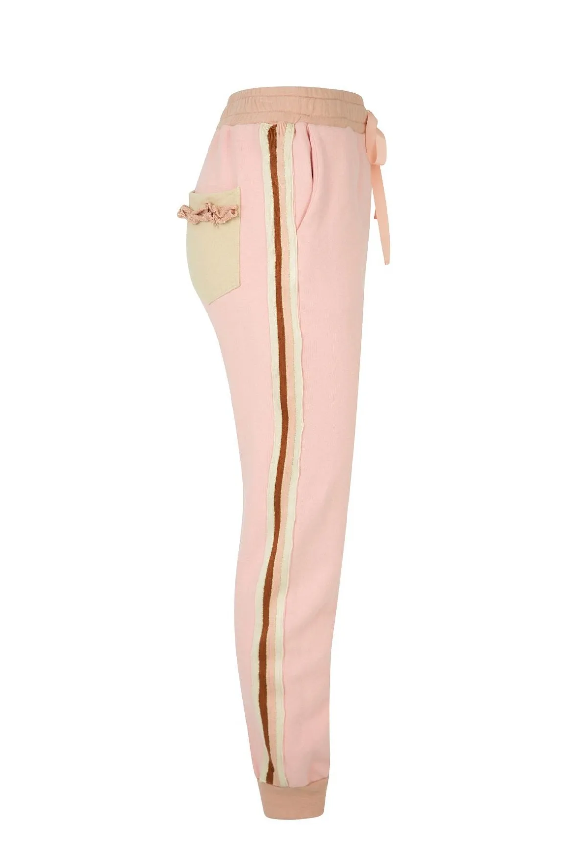 Home Run Pant - Pink
