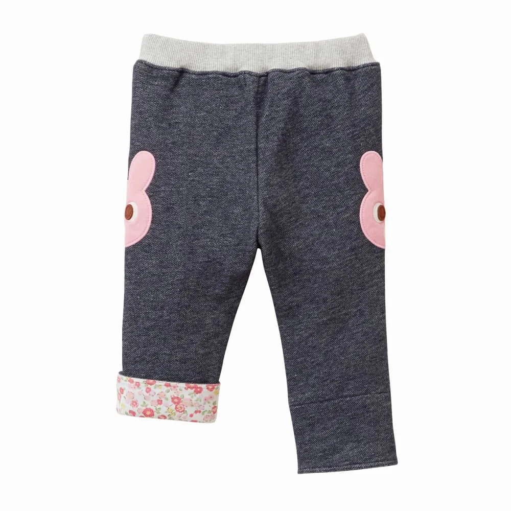 HOT BISCUITS LONG PANTS