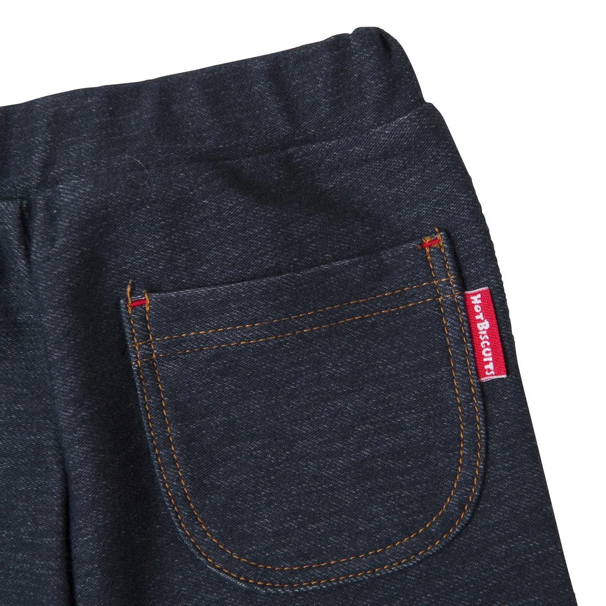 HOT BISCUITS LONG PANTS