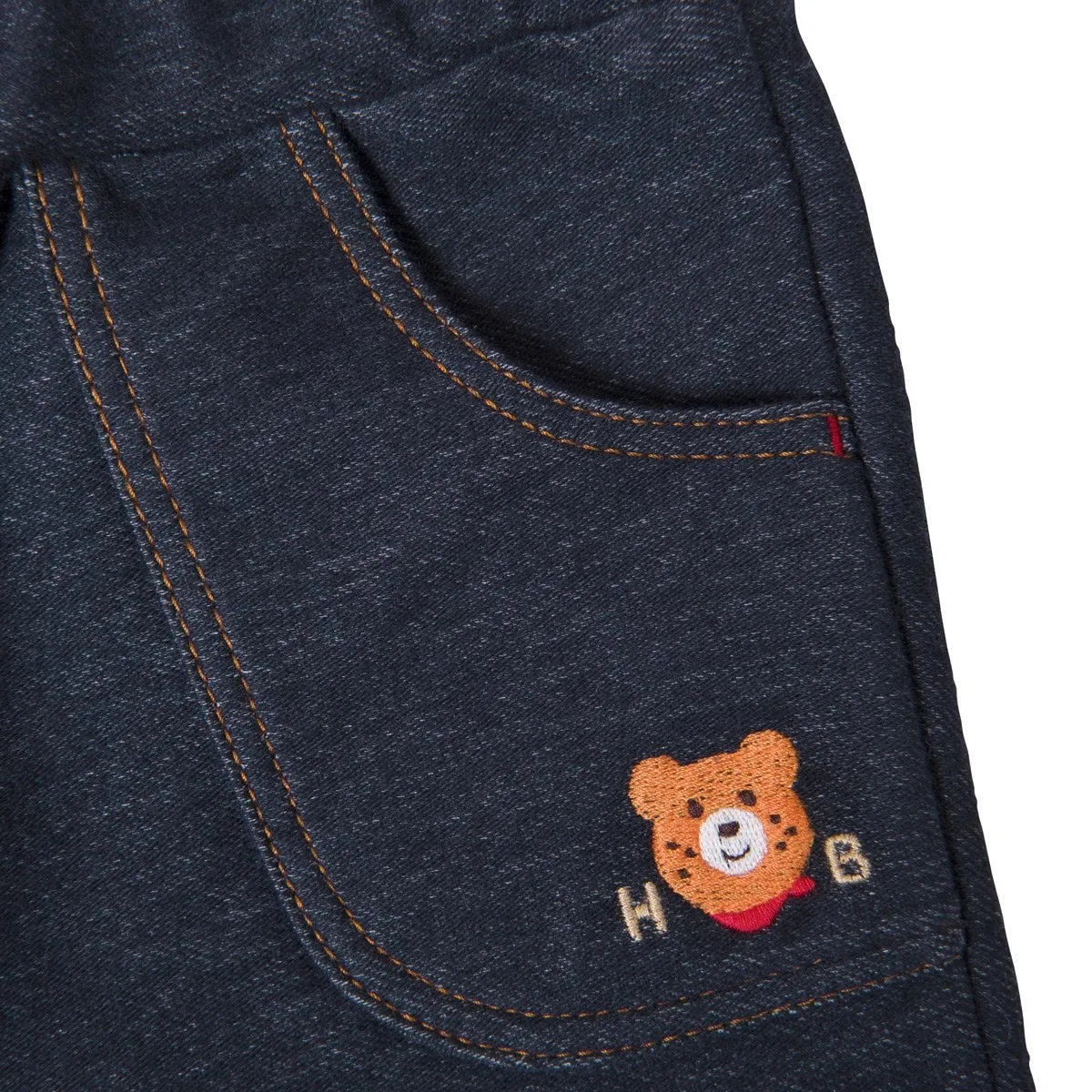 HOT BISCUITS LONG PANTS