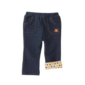 HOT BISCUITS LONG PANTS